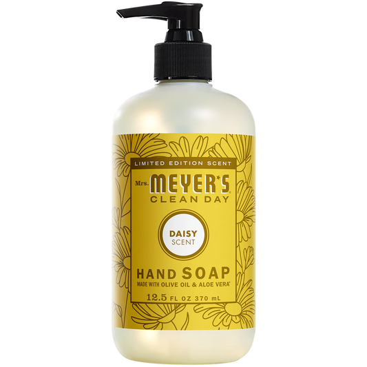 Mrs. Meyer's Clean Day Hand Soap
