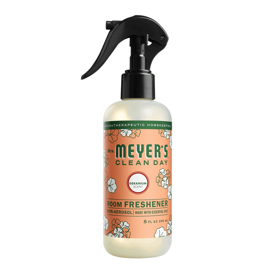 Mrs. Meyer's Clean Day Room Freshener