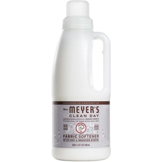 Mrs. Meyer's Clean Day Lavender Fabric Softener