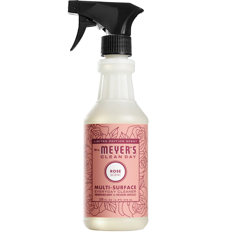 Mrs. Meyer's Clean Day Multi-Surface Cleaner