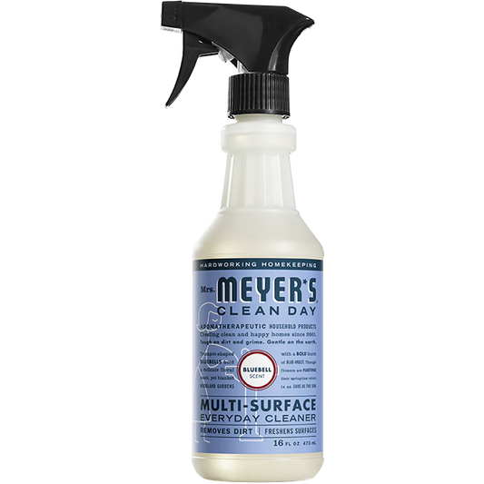 Mrs. Meyer's Clean Day Multi-Surface Cleaner