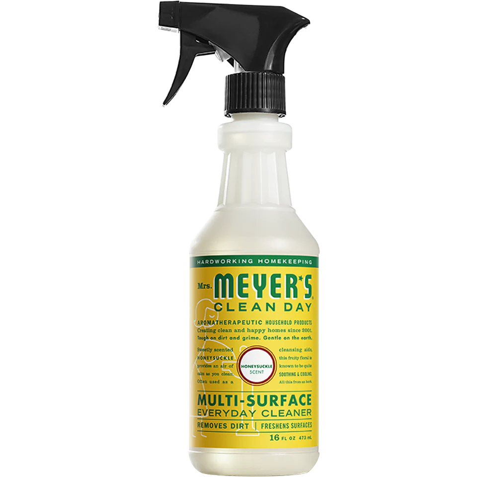 Mrs. Meyer's Clean Day Multi-Surface Cleaner