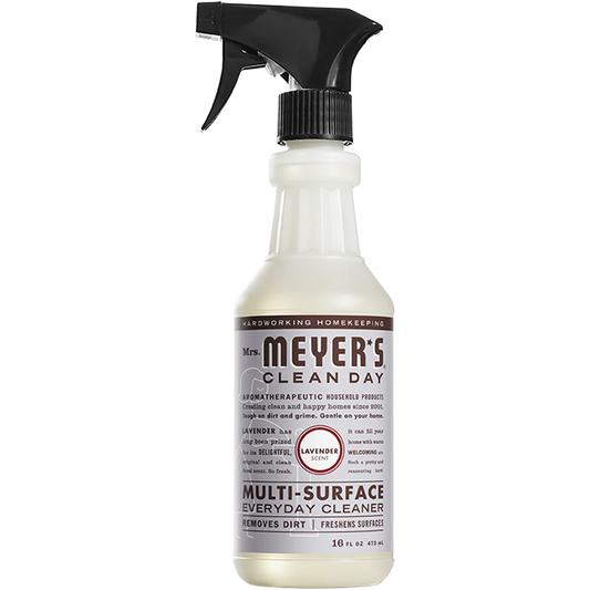 Mrs. Meyer's Clean Day Multi-Surface Cleaner