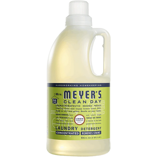Mrs. Meyer's Clean Day Laundry Detergent