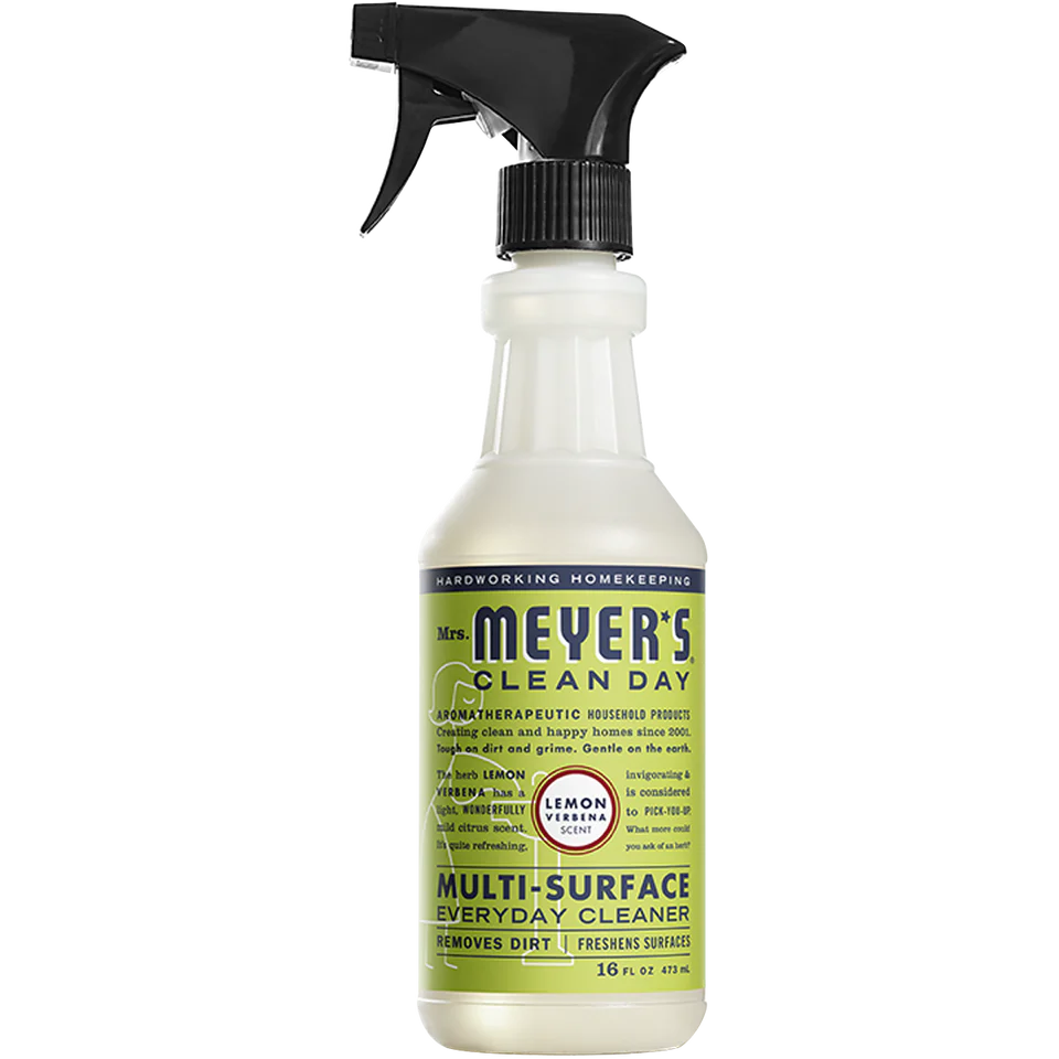 Mrs. Meyer's Clean Day Multi-Surface Cleaner