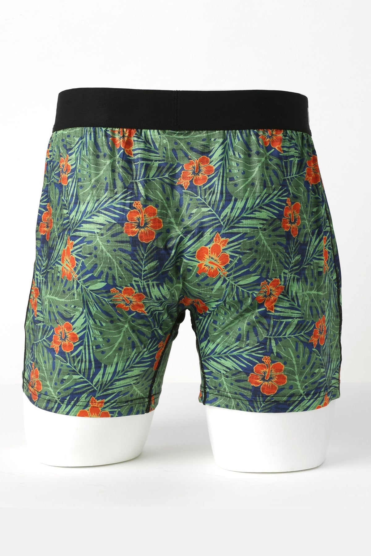 Cinch 5" Loose Fit Hawaiian Boxer Brief
