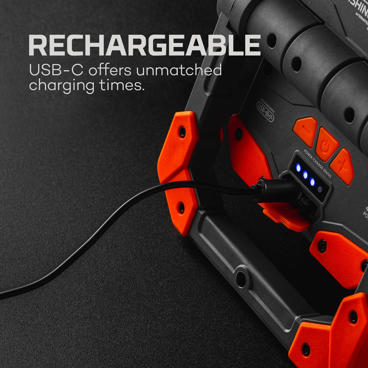 Nebo Omni Fish Dock Light