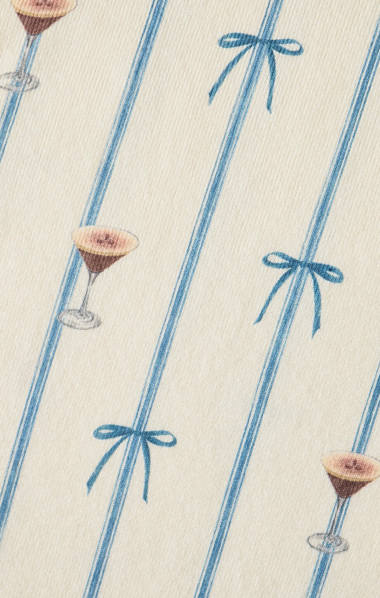 Z Supply Cozy Espresso Martini Pant