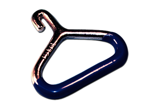 Ideal OB Handle with Poly Grip