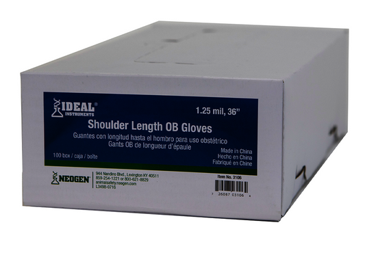 Ideal® Standard OB Sleeves