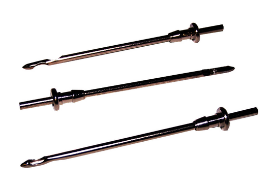 Ideal Adjustable Milk Tubes