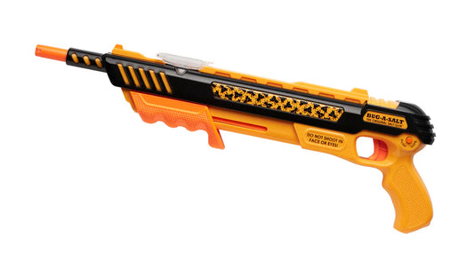 Bug-A-Salt Orange Crush Edition 3.0