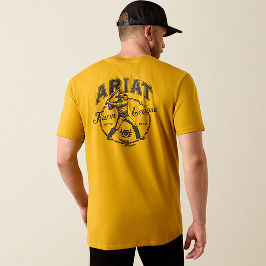 Ariat Farm League Classic Fit T-Shirt