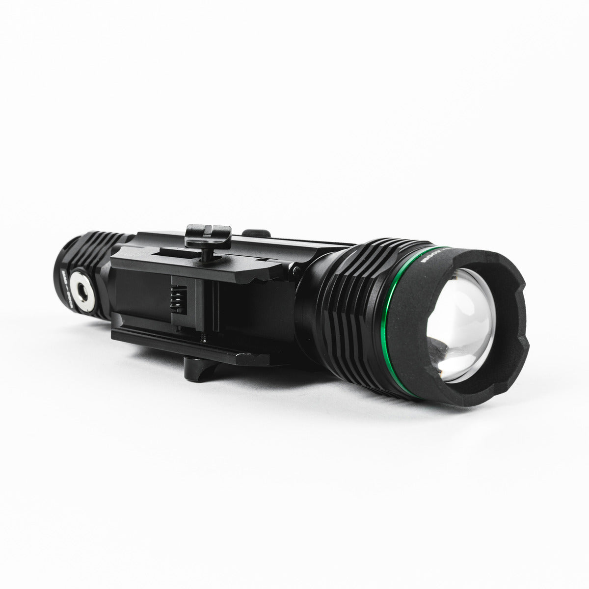 Iprotec RM400LSR Firearm Light and Laser Combo