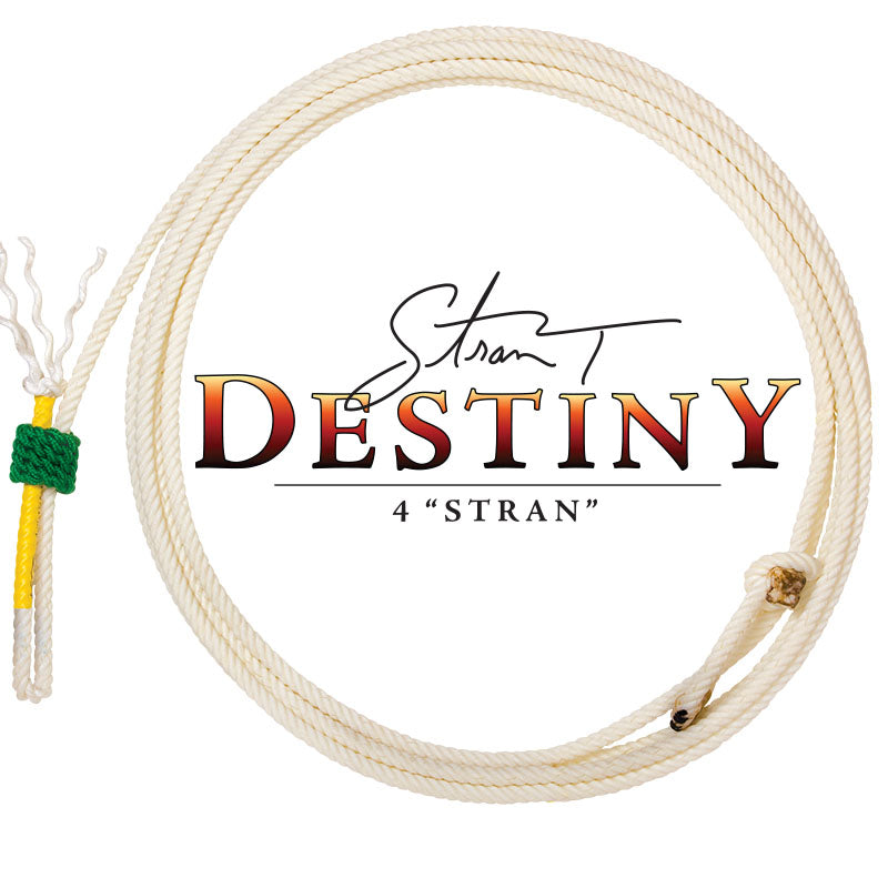 Cactus Destiny Tie-Down Rope