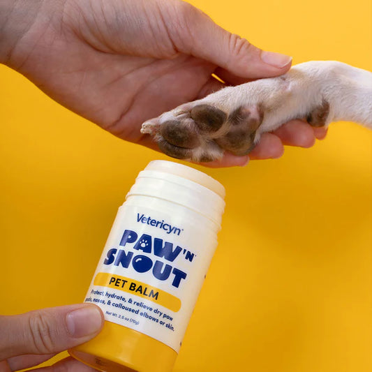 Vetericyn Paw 'N Snout Pet Balm