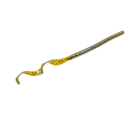 Strike King KVD Zeus Worm