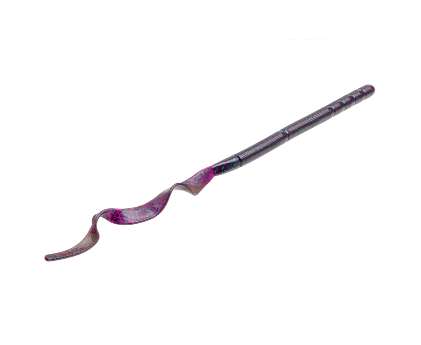Strike King KVD Zeus Worm