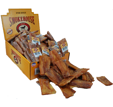 Smokehouse Medium Prime Slice