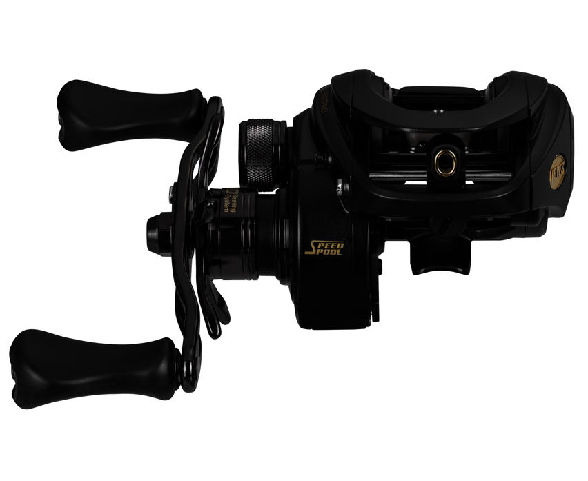 Lew's BB1 Pro 6.2:1 Right Hand Baitcast Reel