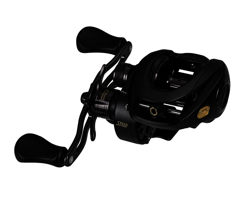 Lew's BB1 Pro 6.2:1 Right Hand Baitcast Reel