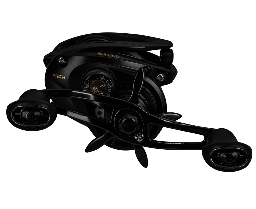 Lew's BB1 Pro 6.2:1 Right Hand Baitcast Reel