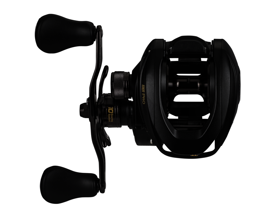 Lew's BB1 Pro 6.2:1 Right Hand Baitcast Reel