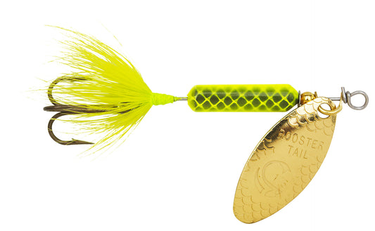 Yakima Baits Original Rooster Tail