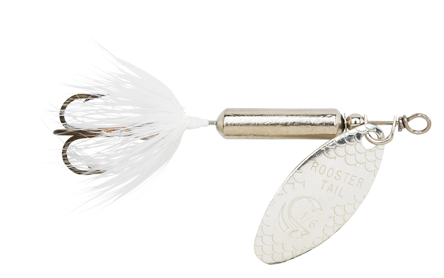 Yakima Baits Original Rooster Tail