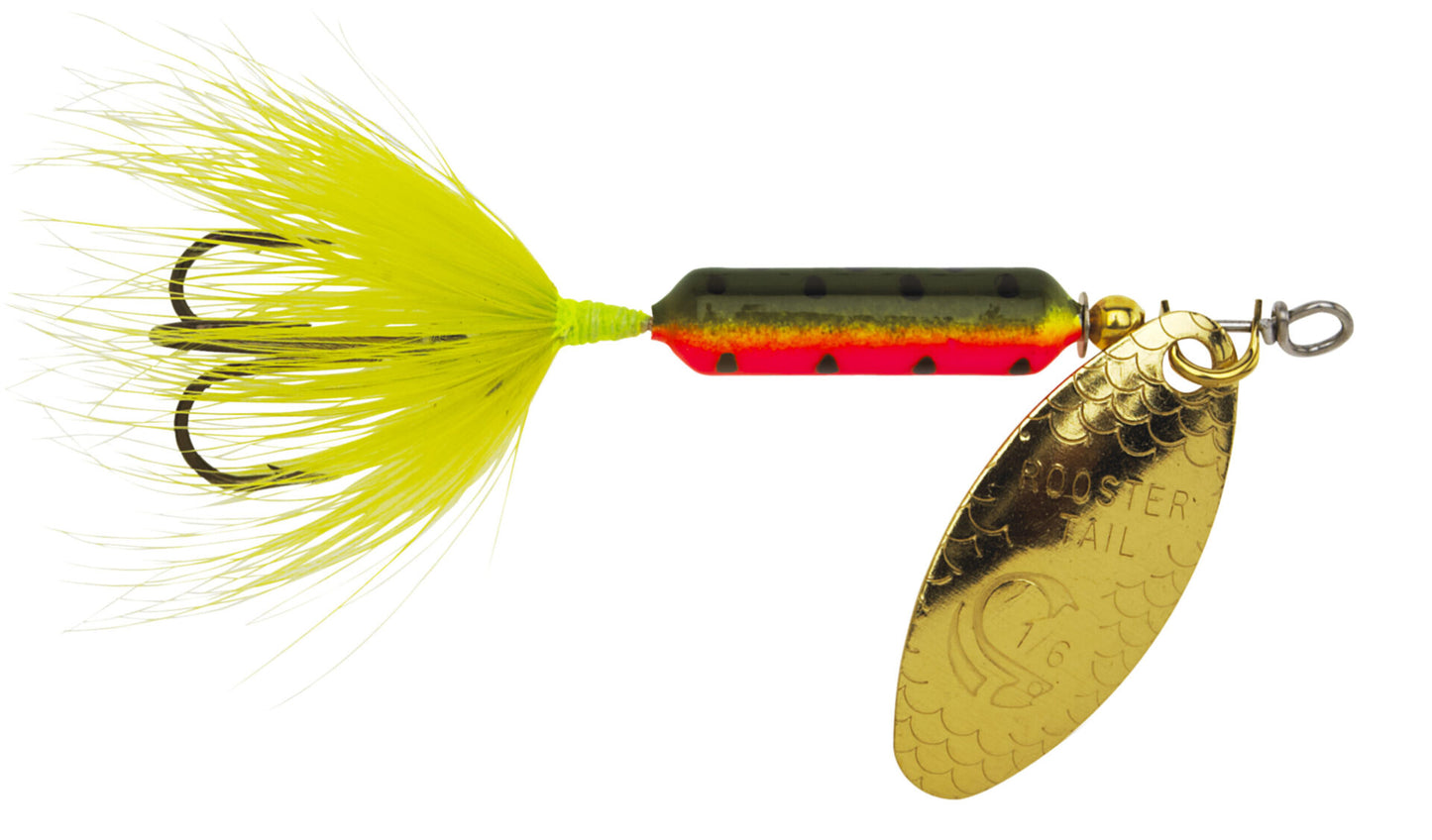 Yakima Baits Original Rooster Tail
