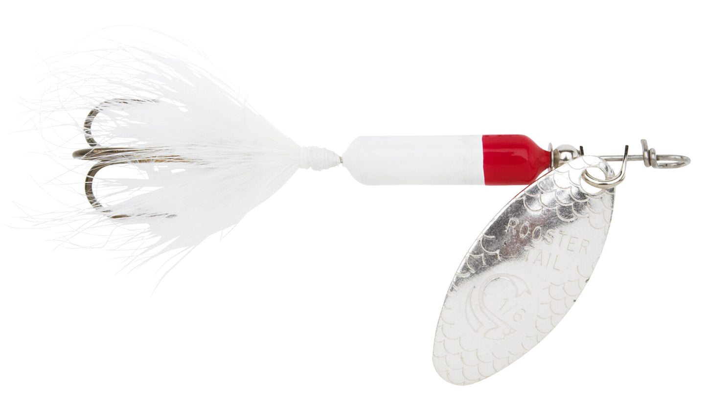 Yakima Baits Original Rooster Tail
