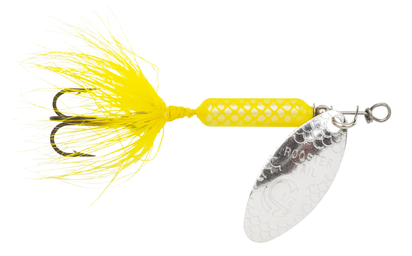 Yakima Baits Original Rooster Tail