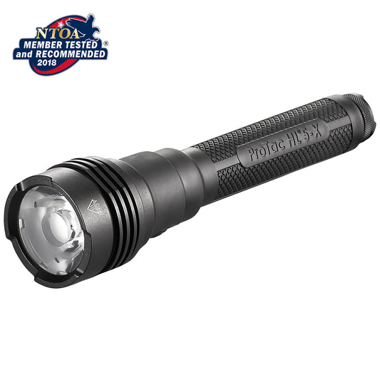 Streamlight ProTac HL 5-X Flashlight