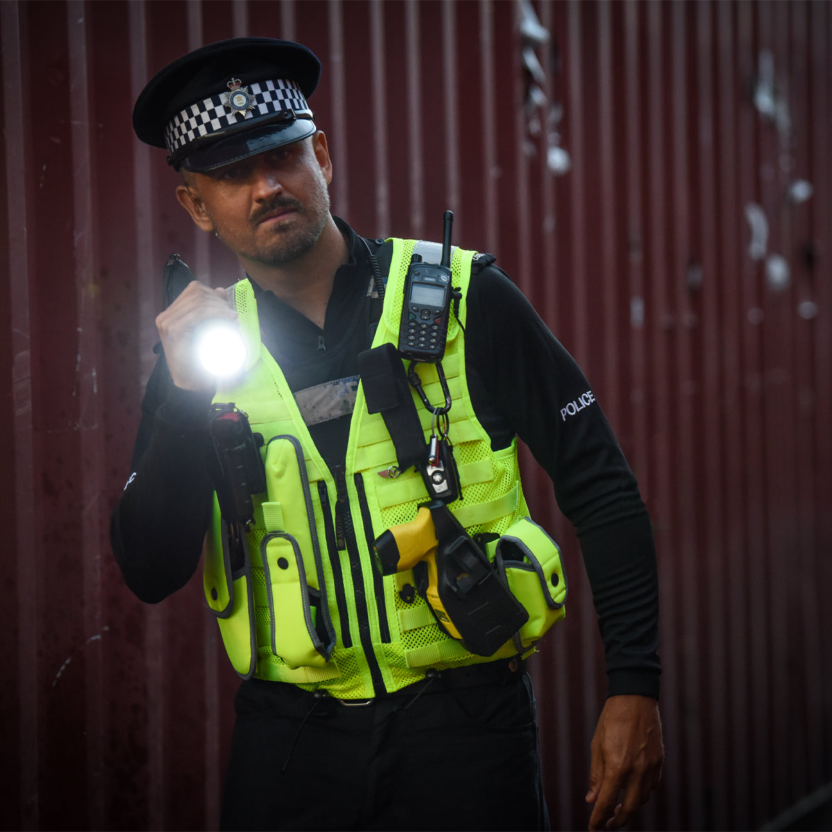 Streamlight ProTac HL 5-X Flashlight