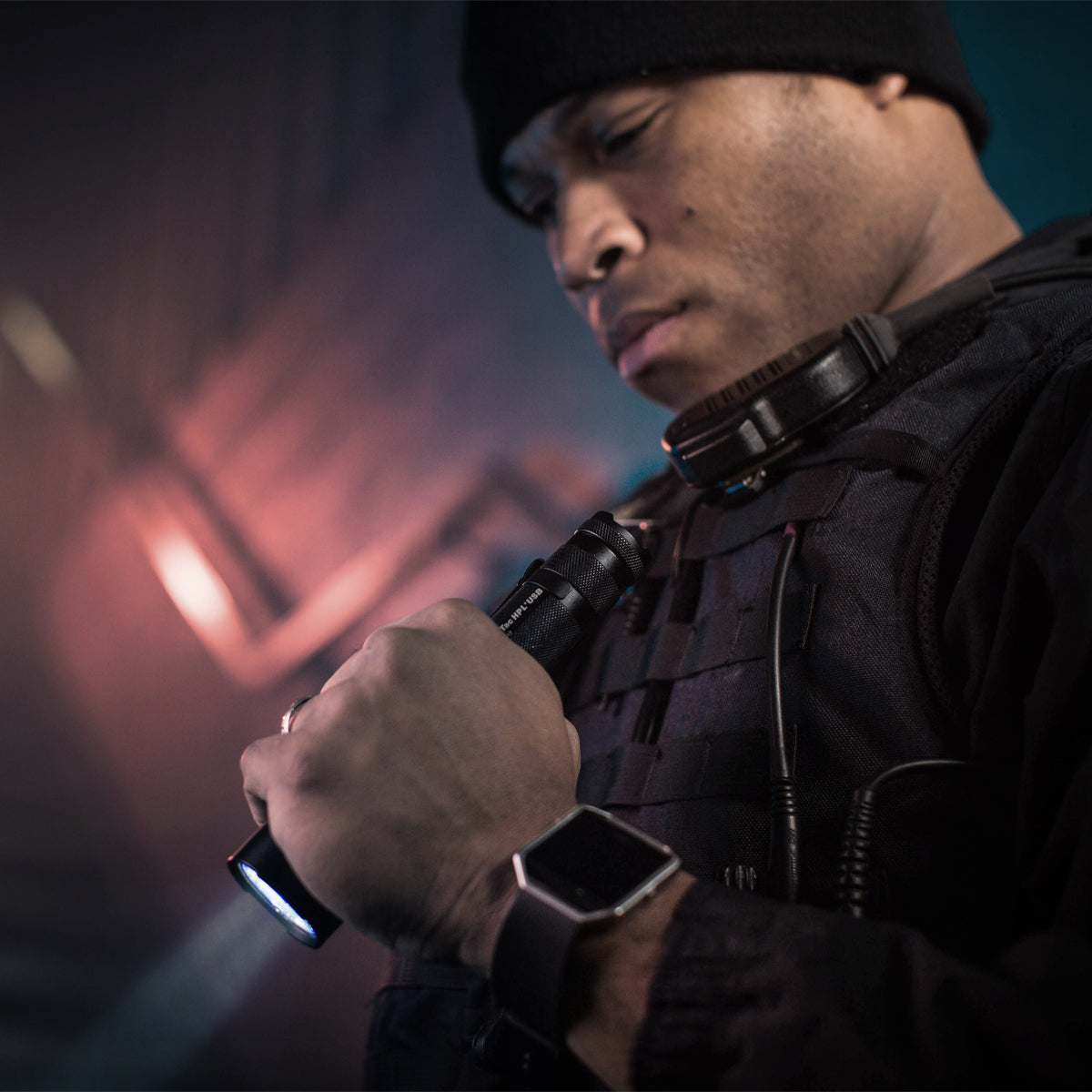 Streamlight Protac HPL USB Flashlight