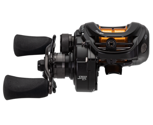 Lew's Team Lew's Pro SP Skipping and Pitching 7.5:1 Right Hand Baitcast Reel