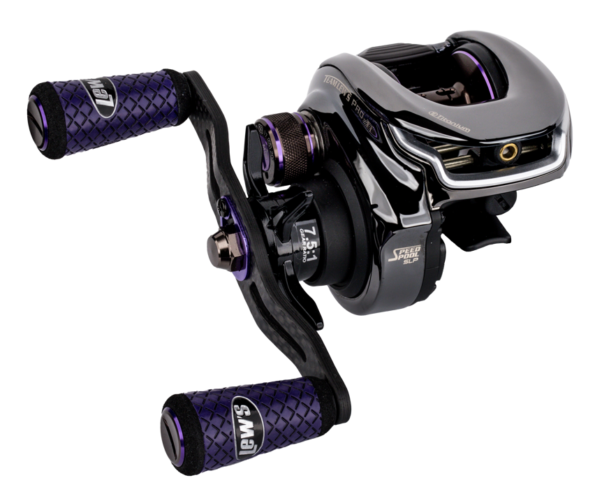 are all baitcast reels right handed Lew's Team Lew's Pro-Ti Baitcast Reel Right Hand – Cowboy Headquarters