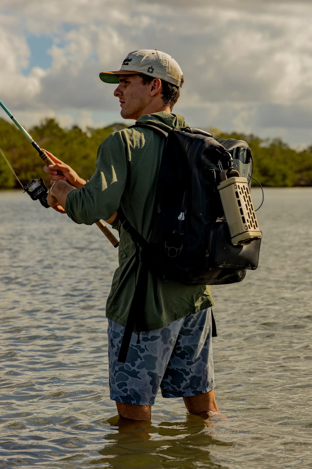 Turtlebox Ranger