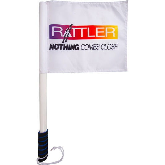 Rattler Judges Flag
