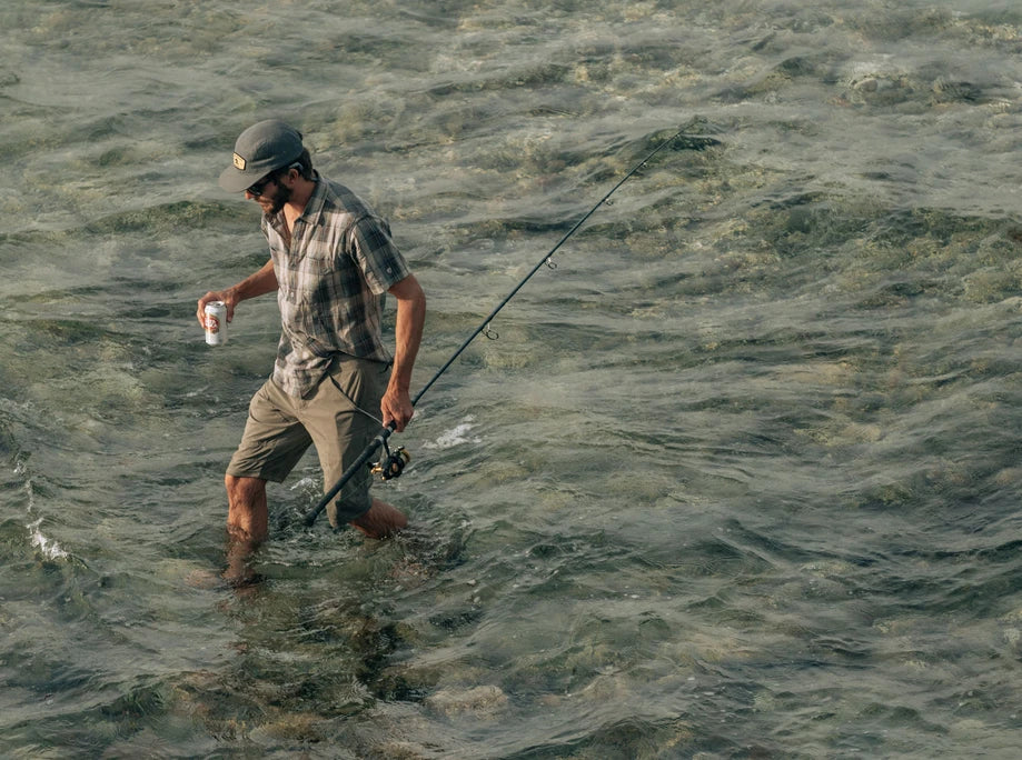 Kuhl Khaki Renegade Short