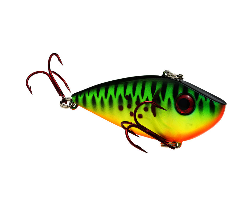 Strike King Red Eyed Shad