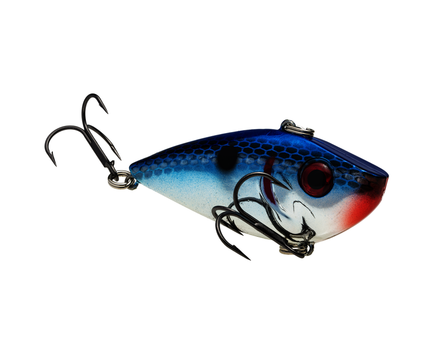 Strike King Red Eyed Shad