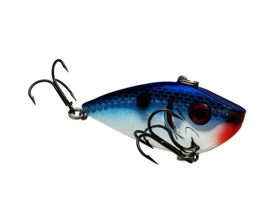 Strike King Red Eyed Shad