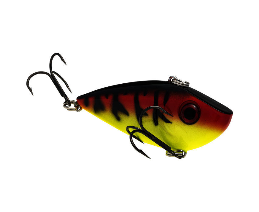 Strike King Red Eyed Shad