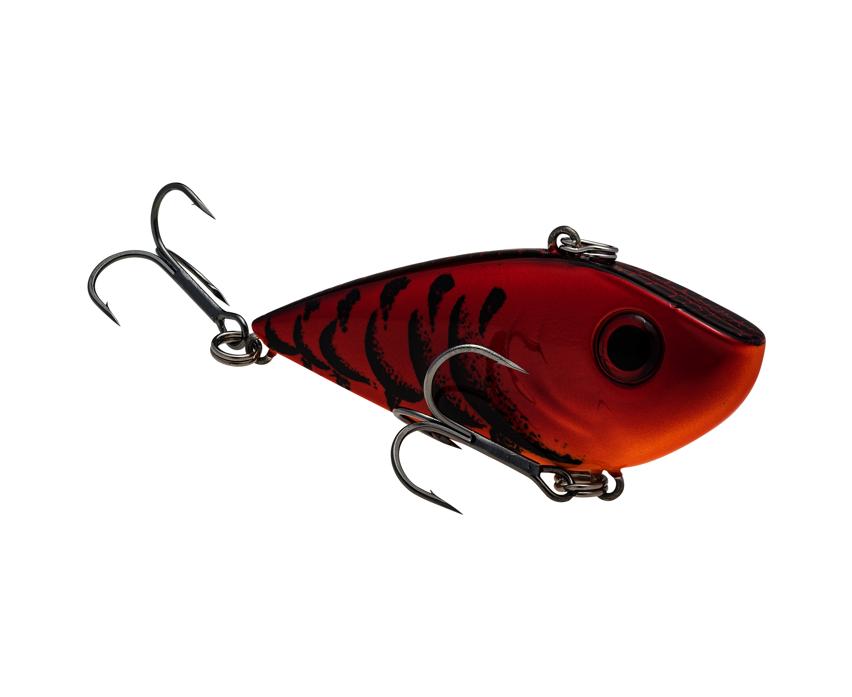Strike King Red Eyed Shad
