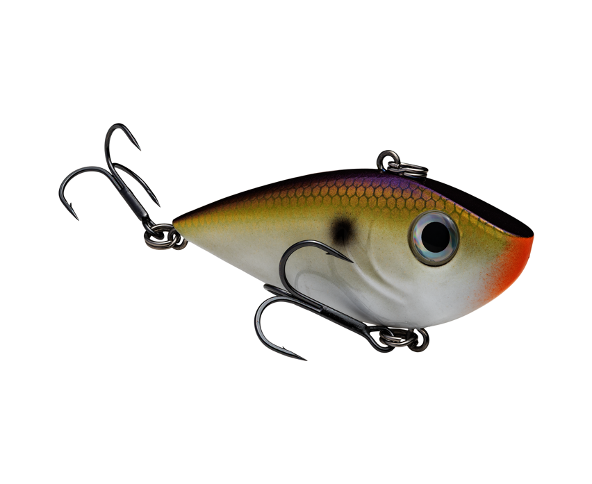 Strike King Red Eyed Shad