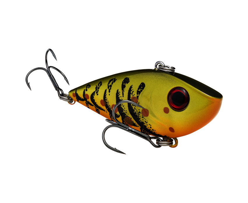 Strike King Red Eyed Shad