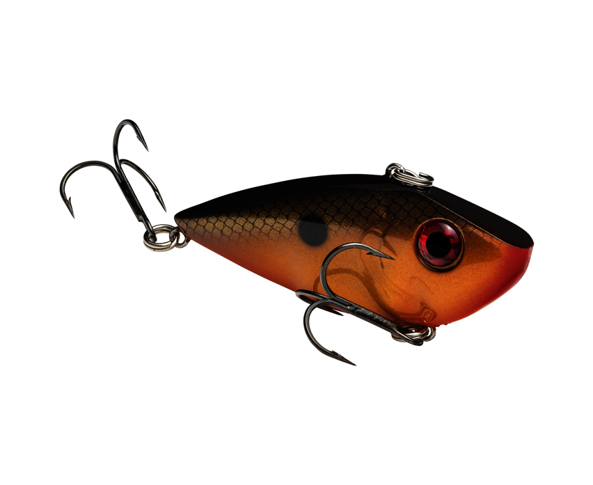 Strike King Red Eyed Shad