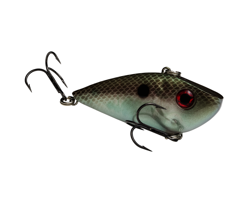 Strike King Red Eyed Shad