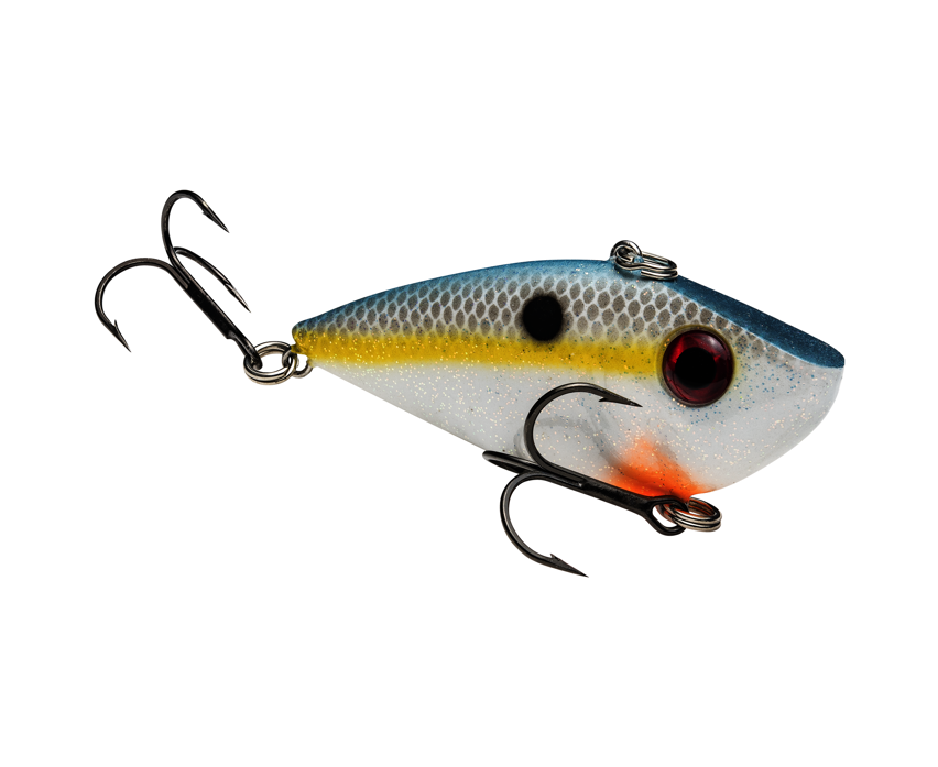 Strike King Red Eyed Shad